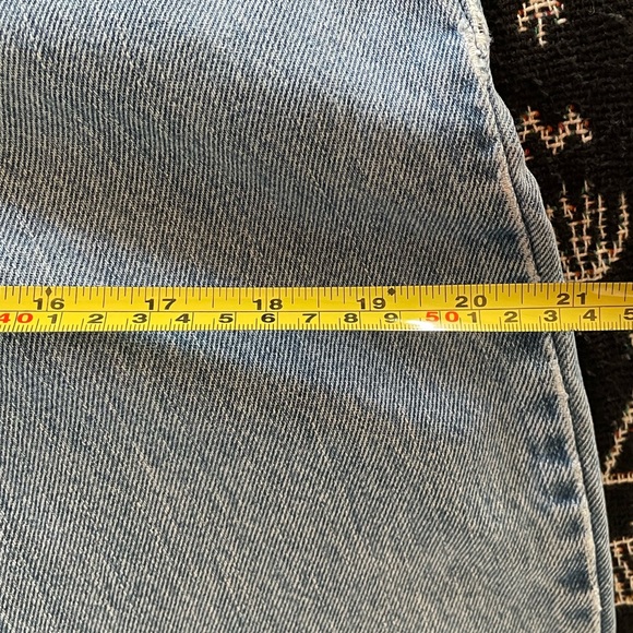 Vintage Levi’s 550 - Picture 7 of 10